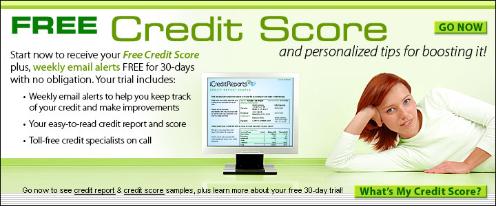 Credit Score Three